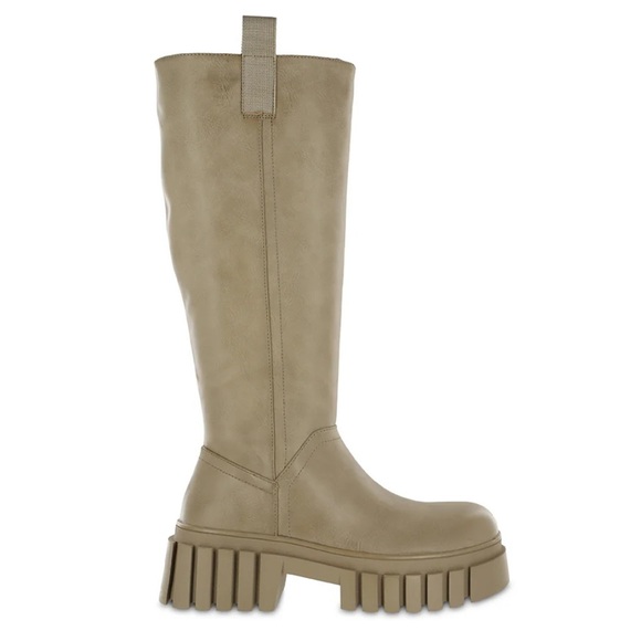 MIA Shoes - MIA Sahara Boots